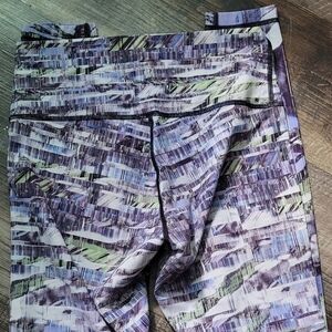 Lululemon Wunder Train High-Rise Tight Ultra Vision Wunder Under Leggings Size 8